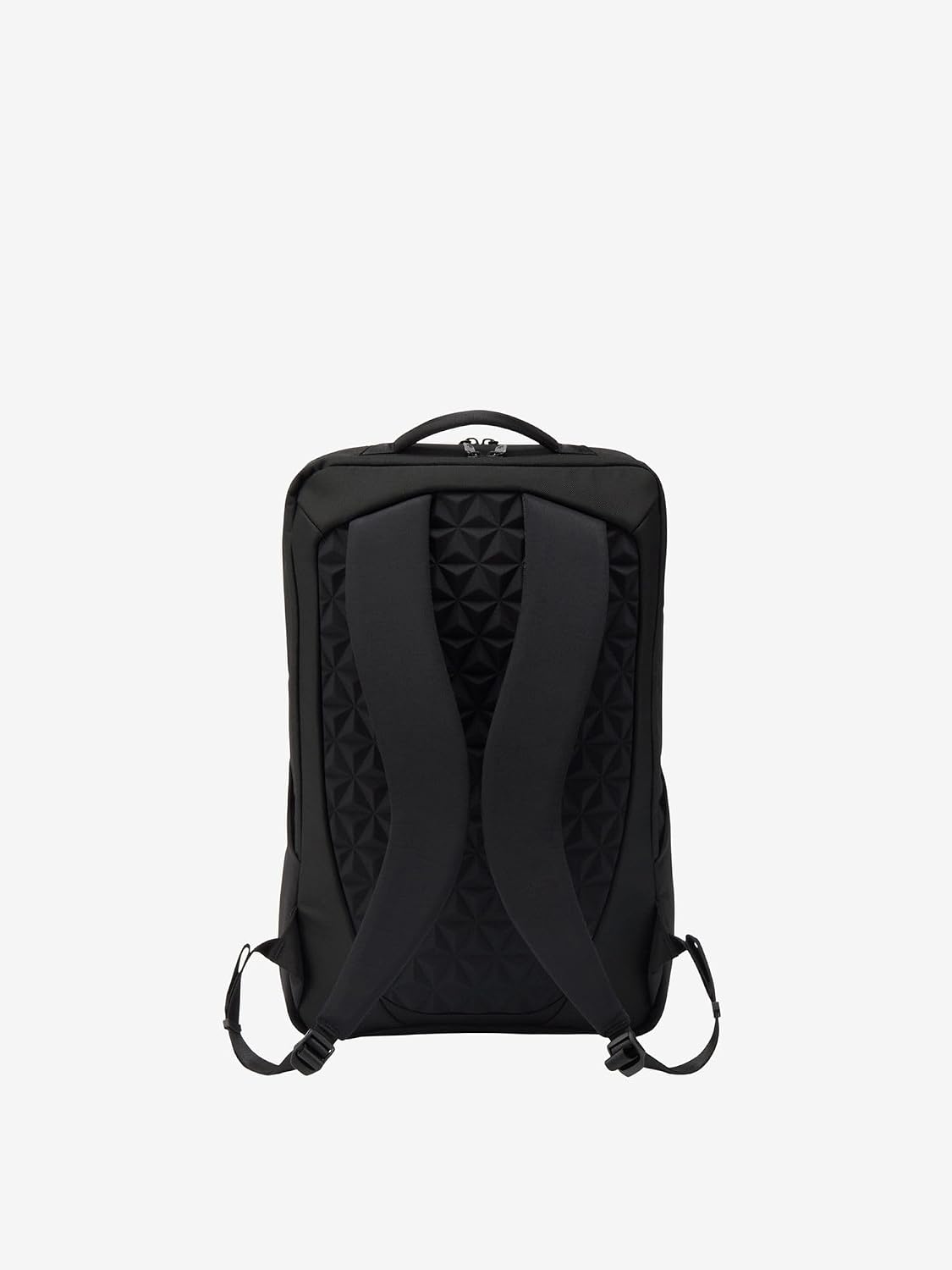 The North Face Shuttle Daypack Backpack NM62615 28L Unisex, Black